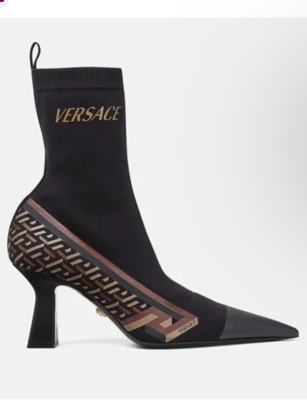 Versace - Picture 1 of 15